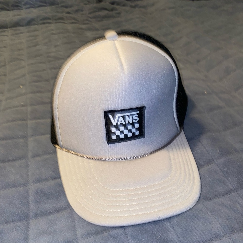 Vans Trucker Hat